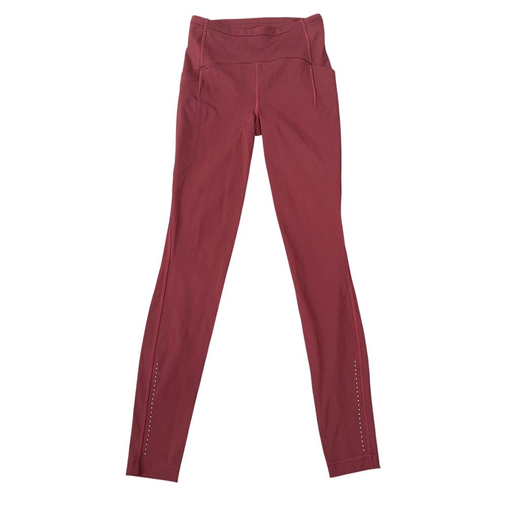 Lululemon Women's Swift Speed High-Rise Tight 28" Leggings Size 4